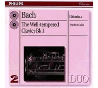 Clavier Bien Tempéré Livre 1 : Bwv 849-869