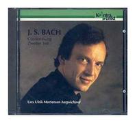 Clavier Bien Tempere, Livre 2 Mortensen, Clavecin