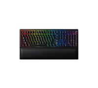 Clavier Blackwidow V3 Pro RZ03-03531800-R3N1 Bluetooth USB-C Sans Fil Jeux Noir