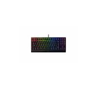 Razer Blackwidow V3 clavier Jouer USB QWERTZ Allemand Noir