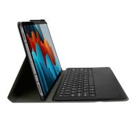 Clavier Bluetooth Samsung Tab S7 11.0 et Tab S8 avec Housse QWERTY 4H noir