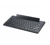 Clavier Bluetooth - Clavier pour iPad ou Tablette - Rechargeable - Support Solide pour Tablette