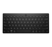 Clavier sans fil HP 350 Noir G