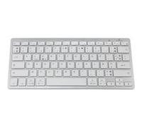 Clavier Bluetooth Double Layout PC MAC BLUESTORK MINI MAC PC Pour Mac et PC