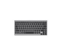 Trust Clavier Trust bluetooth Entea disposition Espagne