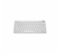 Clavier Bluetooth iggual IGG316788 Espagnol Singe [1 Pièce]