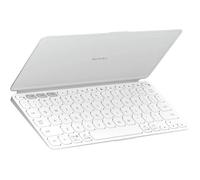 Clavier Bluetooth - LOGITECH - Keys-To-Go 2 - US QWERTY - Compatible Android et iPad - Sans fil