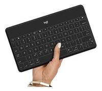 Clavier Bluetooth Logitech Keys-To-Go Noir G