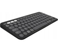 Logitech Pebble Keys 2 K380s - Clavier - sans fil