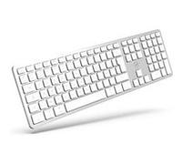 Clavier Bluetooth MOBILITY LAB pour iMAC Pro G
