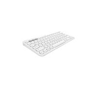 Clavier - LOGITECH - K380 - Bluetooth - Multidispositif - Ultra-fin