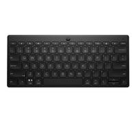 HP Clavier Bluetooth multi-périphériques compact 350
