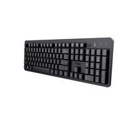 Clavier Bluetooth ODY II - QWERTZ noir avec pavé numérique