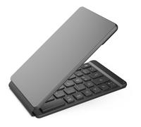 sans fil pliable Azerty ML306124 Noir