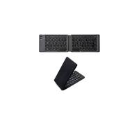 Clavier Bluetooth pliable US QWERTY ICTB1208F