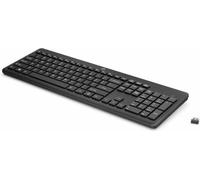 Clavier Bluetooth pour tablette HP 230 Azerty français