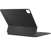 Clavier Bluetooth Pro Avec Étui Et Support Magnétique,Clavier Ipad,Contrôle Multi-Gestes,Fixation Magnétique,Qwertz,Touches Multimédia Pour Ipad M4 Pro 13