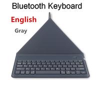 Clavier Bluetooth sans fil pour iPad Pro 11 10.5 9.7, avec clavier pour iPad 2018 2017 9.7, 10.2 pouces 2019, 6e, 5e, Air 1 2 3