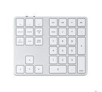 Extension de clavier sans fil Bluetooth Satechi (Argent)