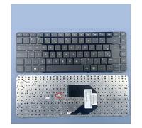 Clavier brésilien for Ordinateur Portable, Compatible avec HP, Pavilion, séries G4-2000, G4-2003, G4-2004, G4-2005, G4-2006, G4-2007, G4-2009 et G4-2048 (Disposition BR).