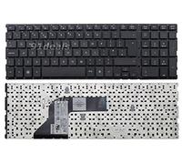 Clavier britannique original pour HP ProBook 4510s 4515s 4710s 4750s Noir