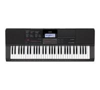 Casio CT-X700 piano numérique 61 touche(s) Noir