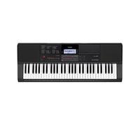 Clavier Casio CT-X700 noir avec bloc d'alimentation