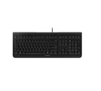 Clavier - CHERRY - KC 1000 - Filaire - Mécanique - USB