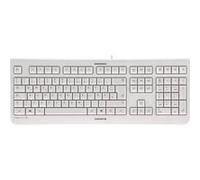 Clavier cherry kc1000 usb gris G