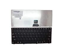 Clavier Chinois pour Ordinateur Portable Acer Aspire One 571H 751H AEZH6C00010 9Z.N3C82.31C Noir