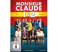 Clavier,Christian - Monsieur Claude 1+2