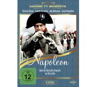 Clavier,Christian - Napoleon