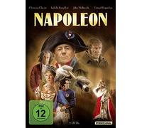 Clavier,Christian - Napoleon [Import]