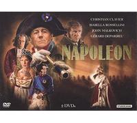 Clavier,Christian - Napoleon/Special Edition [Édition Sépaciale]