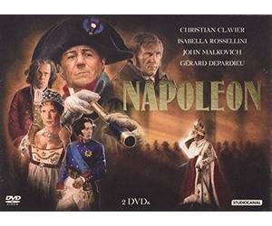 Clavier,Christian - Napoleon/Special Edition [Édition Sépaciale]
