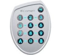 Comelit Clavier Standard SKB anti-vandale saillie 100 codes Resipro