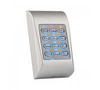 Clavier codé autonome saillie IP65 - 999 codes -2 portes -rétroéclairé GOLMAR