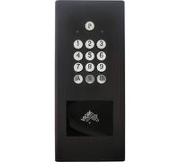 Clavier codé avec gestion des codes en temps réel - or 150051 - AIPHONE HEACTROR