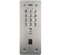 Clavier à Code 12 touches CE20 inox - URMET CE20IM54