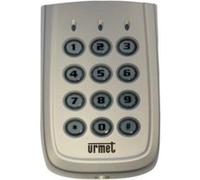 Urmet Clavier à code 141202 plastique 2 relais
