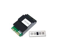 CLAVIER COMMANDE + MODULE HOTTE NOVY D7050 D7090 D7190