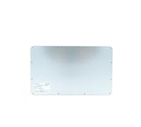 Clavier compact Bluetooth sans fil intelligent / Argent