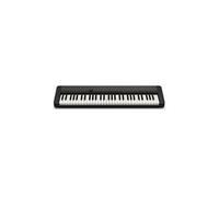 Clavier compact CT-S 1 BK avec 61 touches et sonorités vintage Noir