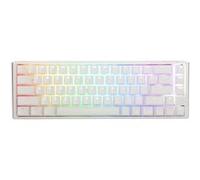 Clavier Compact One 3 SF Blanc