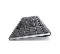 DELL Clavier et souris sans fil multipériphérique - KM7120W - français (AZERTY)