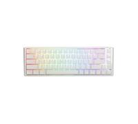Clavier Compact One 3 SF Blanc