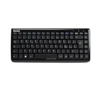 Clavier - compact - qwerty - italien - noir xkkita400cu