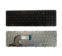 Clavier compatible avec 9Z.N9HSC.601 PK1314D1A00 NSK-CN6SC 749658-251