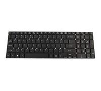 Clavier compatible avec Acer Aspire 5755 5755G 5830 5830G 5830T V3-551G Gateway NV57H NV75S NV77H NV55S NV55S14u NV55S22u NV55S17U NV7H05u NV57H13u S17U NVV. 57H77u PK130HQ1A00 V121702AS1.