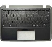 Clavier Complet Acer ChromeBook 11 C732 C733 Série Espagnol 6B.GUMN7.011